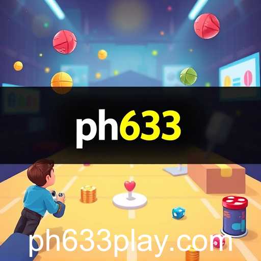 ph633