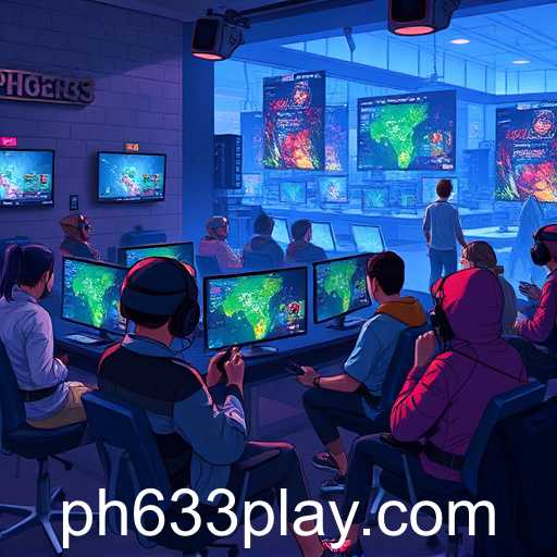 The Digital Evolution of Gaming Platforms