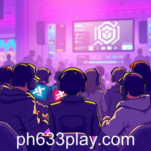 Evolution of Online Gaming Communities