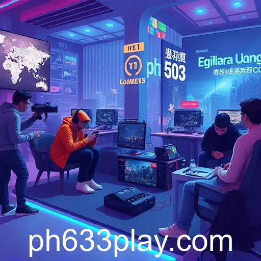 Evolution of Gaming Communities Online