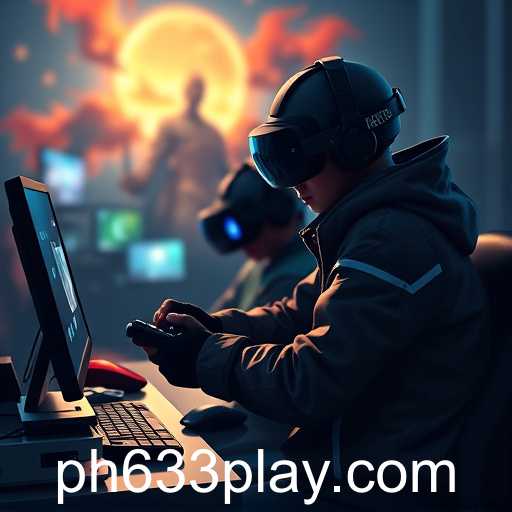 Gaming Trends Transforming the Industry