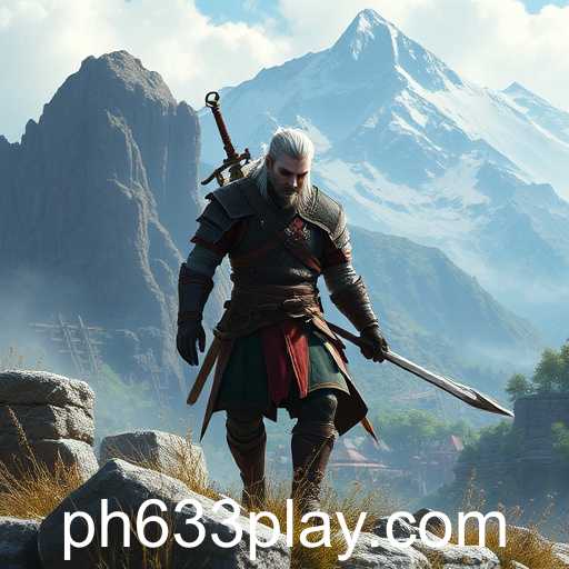 Navigating the Digital Game World with PH633