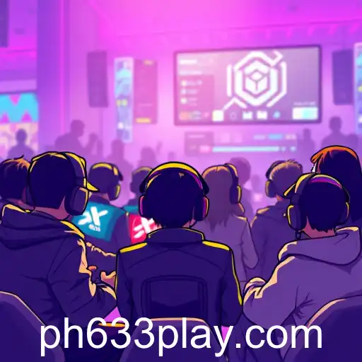 Evolution of Online Gaming Communities