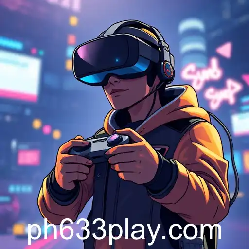 Exploring PH633: The Gaming Shift in 2025