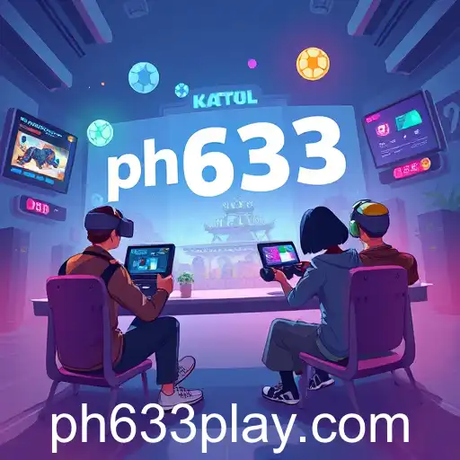 Exploring the Rise of PH633 in the Gaming World