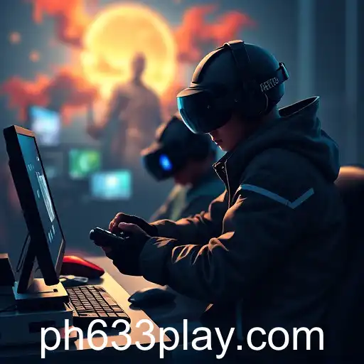 Gaming Trends Transforming the Industry