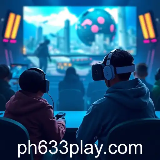 The Rise of ph633 in the Gaming World