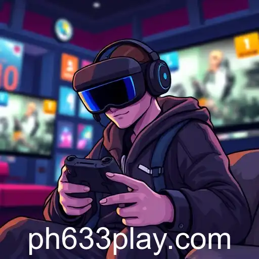 The Rise of Online Gaming Websites in the UK