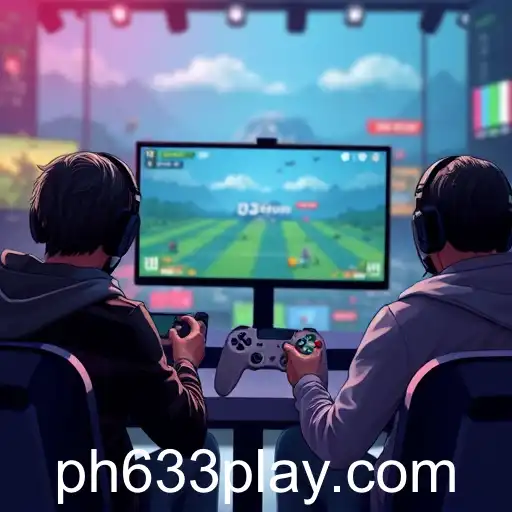 The Evolution and Impact of Online Gaming in 2025