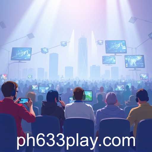 PH633: The Gateway to Innovative Gaming in 2025