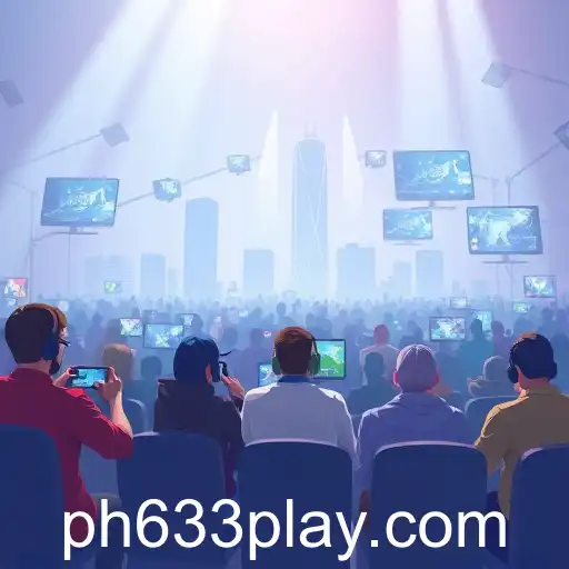 PH633: The Gateway to Innovative Gaming in 2025