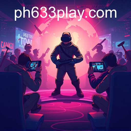 PH633's Impact on the Gaming World