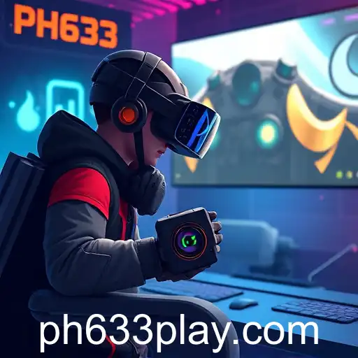 Exploring PH633 in the Gaming Landscape
