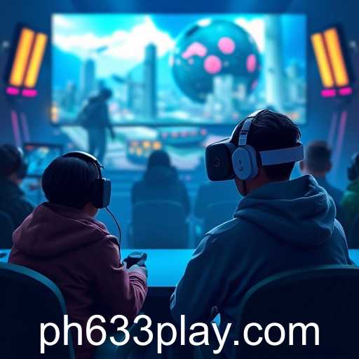 The Rise of ph633 in the Gaming World