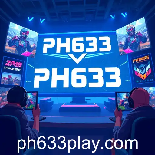 The Rise of PH633 in the Digital Gaming World