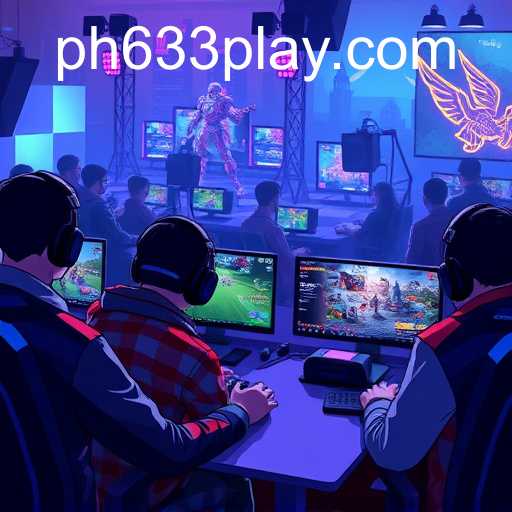 The Rise of Gaming Platforms