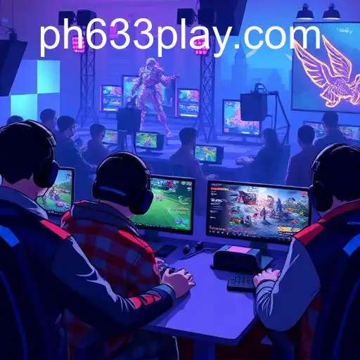 The Rise of Gaming Platforms