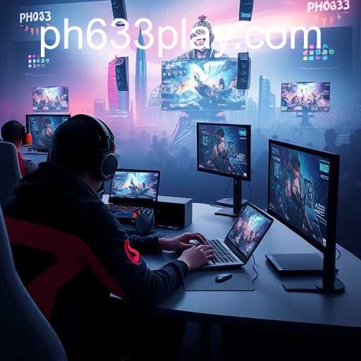 The Rise of Online Gaming Communities