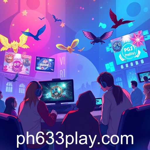 The Rise of PH633 in Gaming