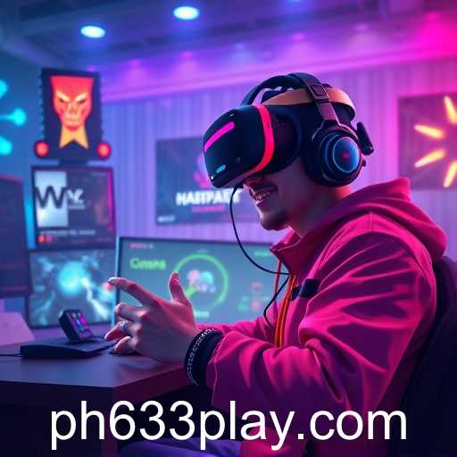 The Rise of PH633 in the Online Gaming World