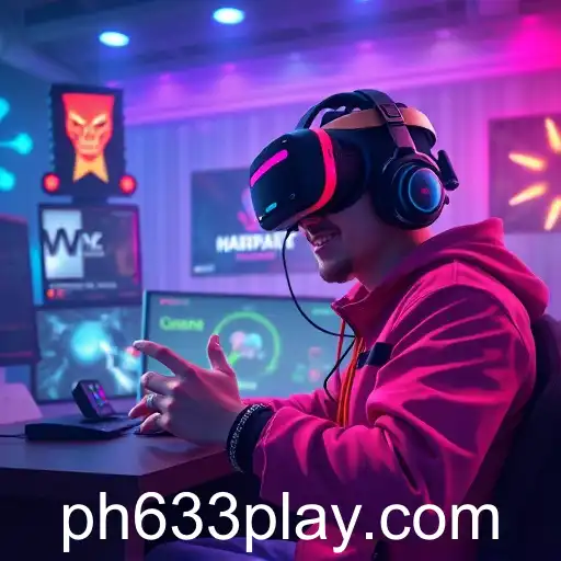 The Rise of PH633 in the Online Gaming World