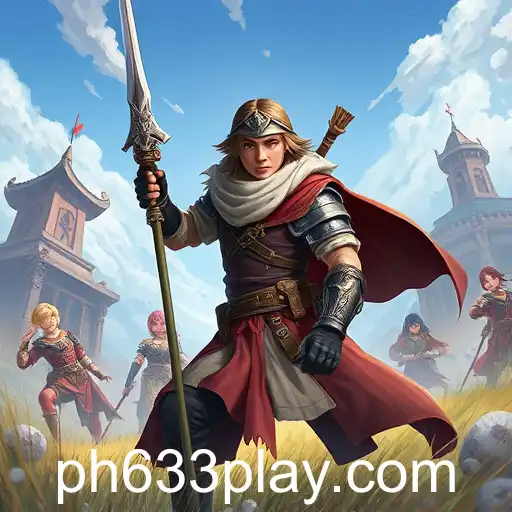 Exploring the World of RPG Games: Immersive Experiences and Endless Adventures