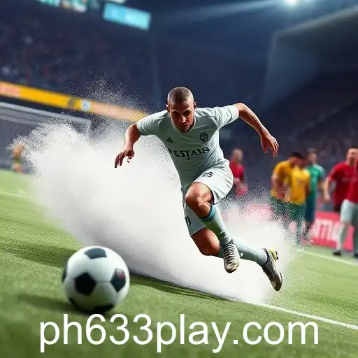 Exploring the Excitement of Sports Games: A Look into the Popular 'ph633' Category