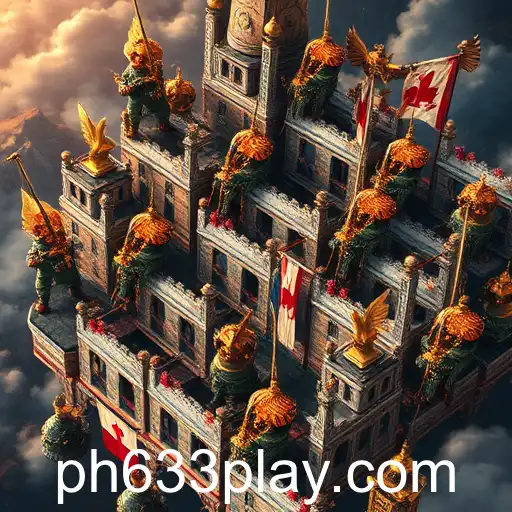 The Immersive World of Strategy Games: Unlocking the Potential of 'ph633'